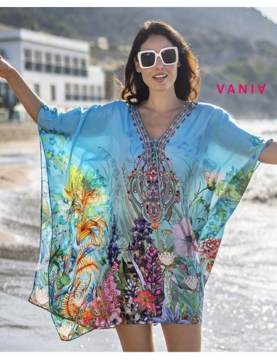Kaftan Vania