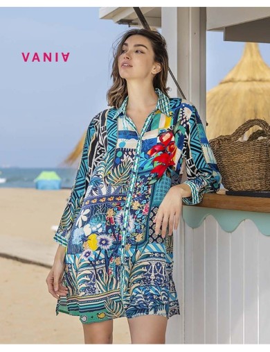 Camiseiro Vania