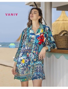 Camiseiro Vania