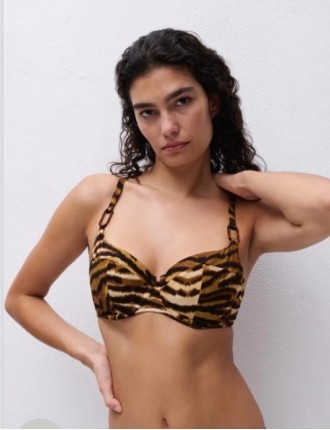 Soutien Biquíni Chantelle