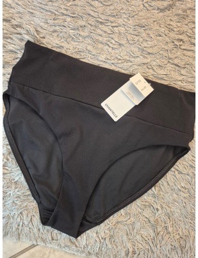 Cueca Alta Biquini Chantelle