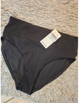 Cueca Alta Biquini Chantelle