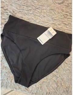 Cueca Alta Biquini Chantelle