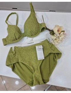 Cueca Biquíni Femilet