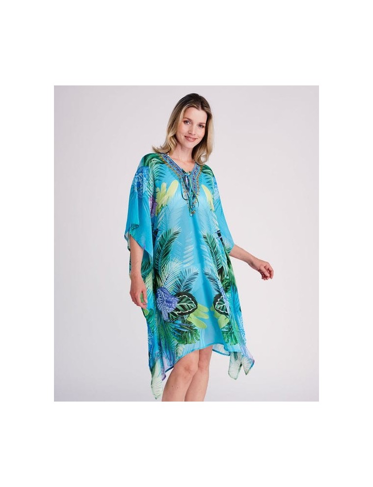 Kaftan Pia Rossini
