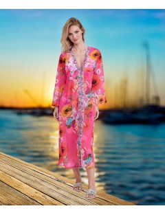 Vestido Praia Pia Rossini