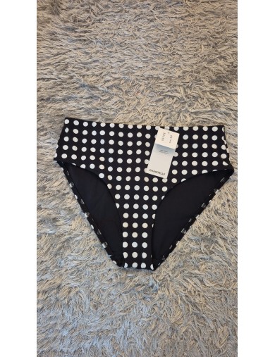 Cueca Biquíni Alta Chantelle