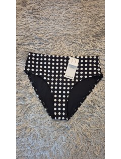 Cueca Biquíni Alta Chantelle