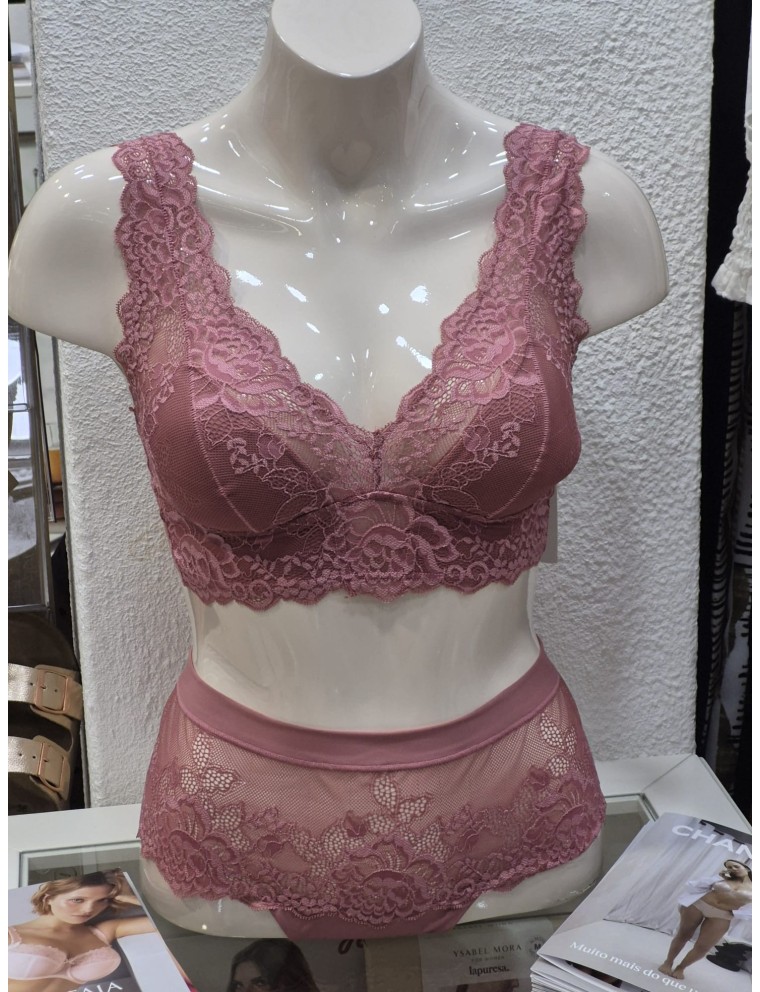 Bralette Greta Janira
