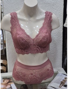 Bralette Greta Janira