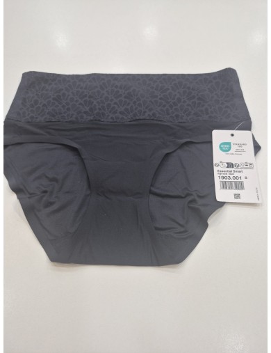 Cueca Essencial sem costuras Anita