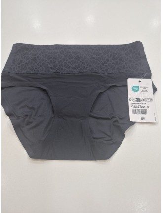 Cueca Essencial sem costuras Anita