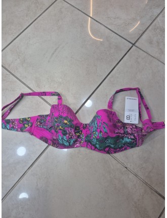 Soutien Biquíni Acolchoado Chantelle