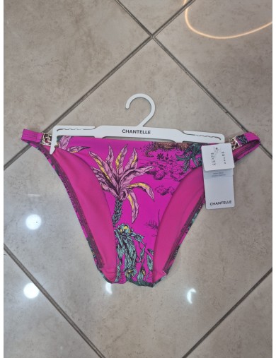 Cueca Biquíni Chantelle
