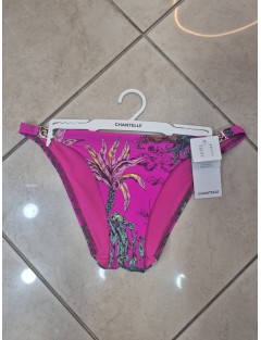 Cueca Biquíni Chantelle