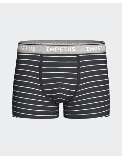 Pack 2 Boxers de homem em algodão bio