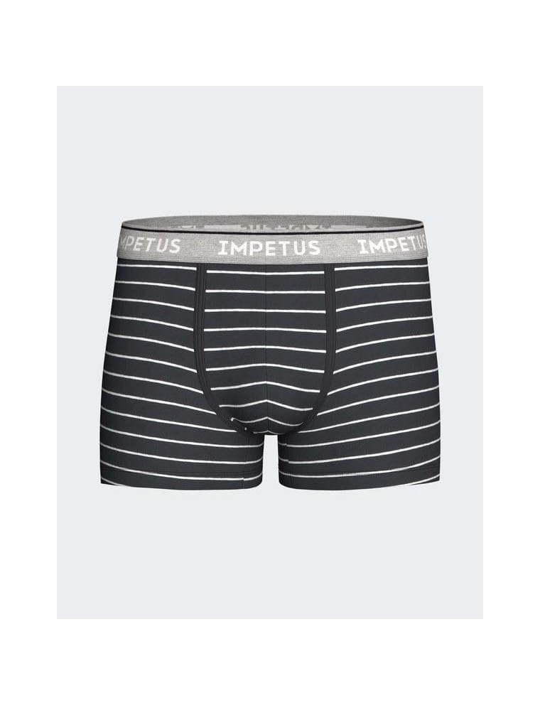 Pack 2 Boxers de homem em algodão bio