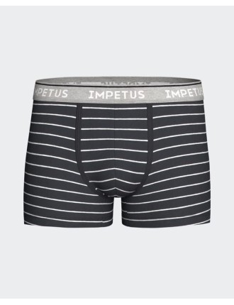 Pack 2 Boxers de homem em algodão bio