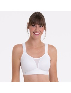 Sutiã esportivo – controle inteligente