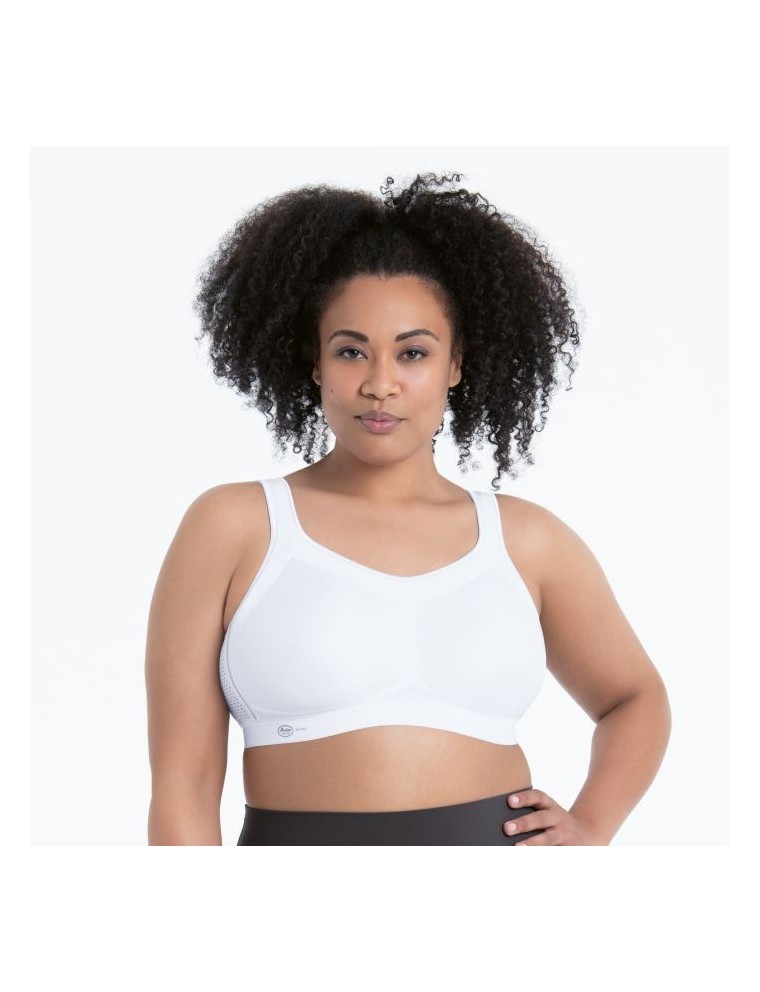 MOMENTUM - Sutiã esportivo, suporte máximo