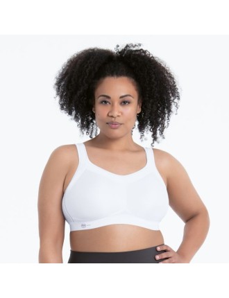 MOMENTUM - Sutiã esportivo, suporte máximo