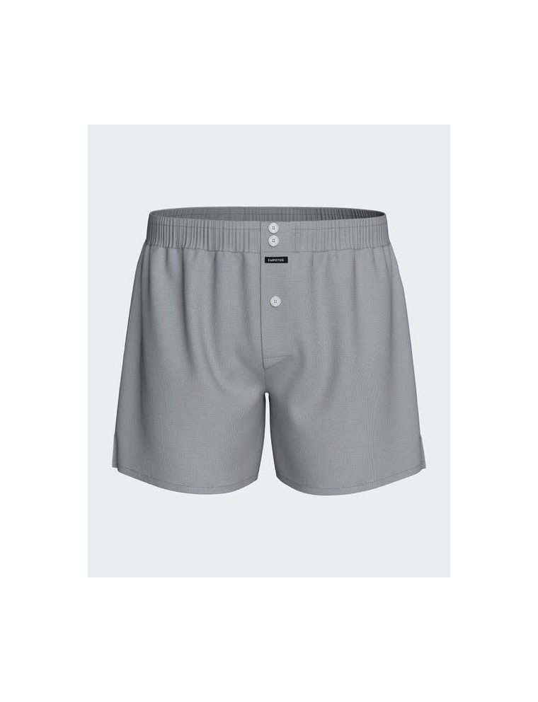 Boxer Americano com Slip Interior Impetus
