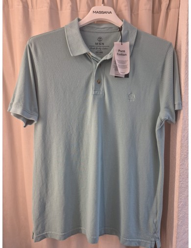 Polo 100% Algodão Massana