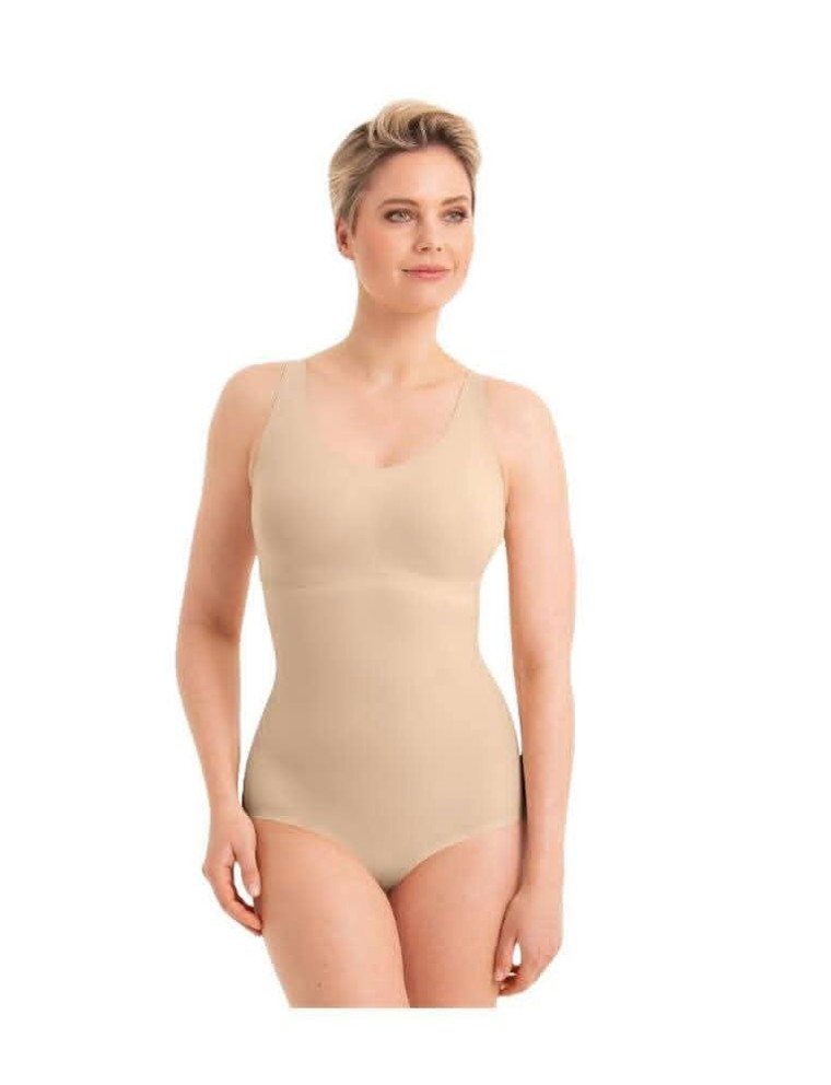 Body Redutor sem Aro sem Costuras Anita