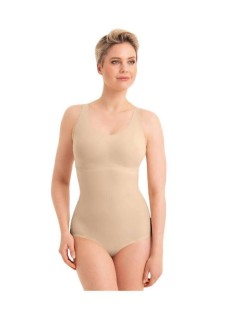 Body Redutor sem Aro sem Costuras Anita