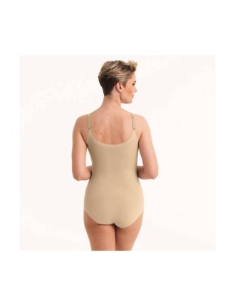 Body Redutor sem Aro sem Costuras Anita