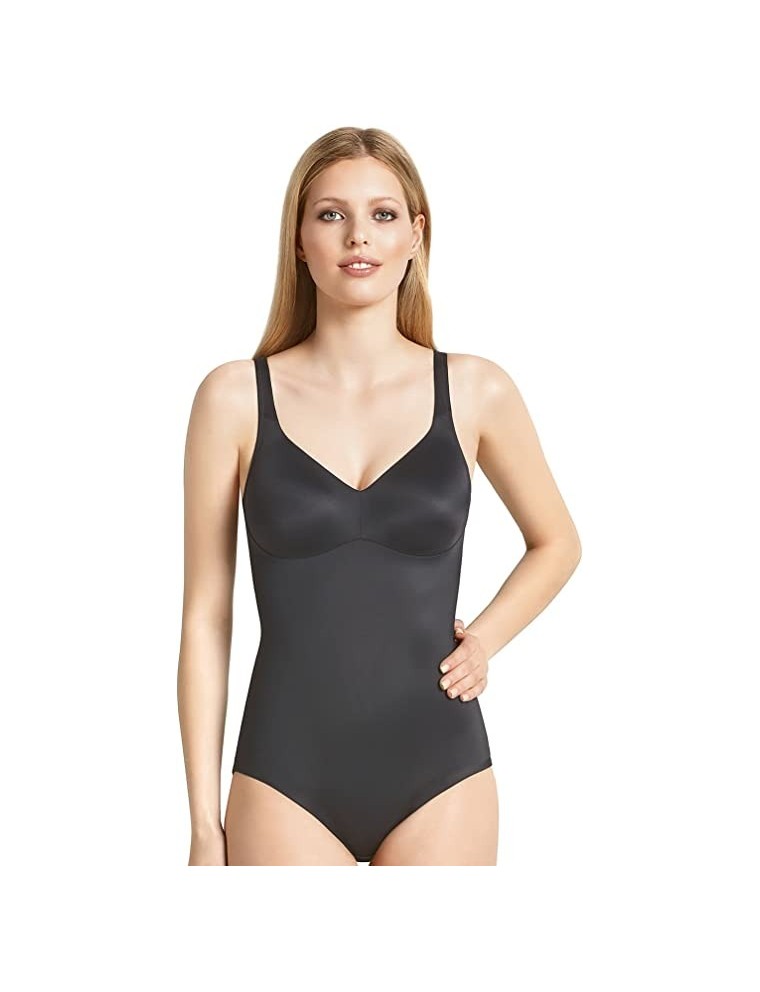 Body TWIN sem aro Rosa Faia