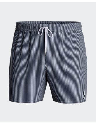 Calções de Banho às riscas