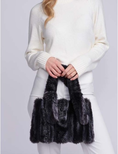 ALPINE BAG // ALP001-BLA014