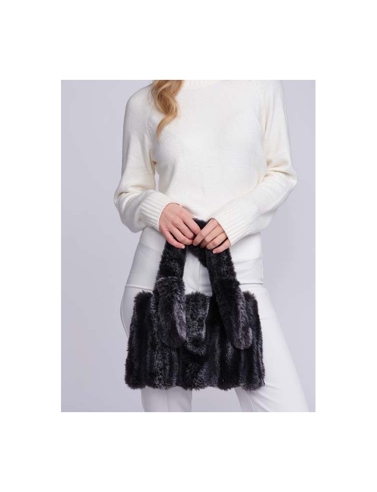 ALPINE BAG // ALP001-BLA014