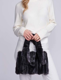 ALPINE BAG // ALP001-BLA014