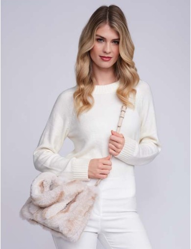 ALPINE BAG // ALP001-HON004