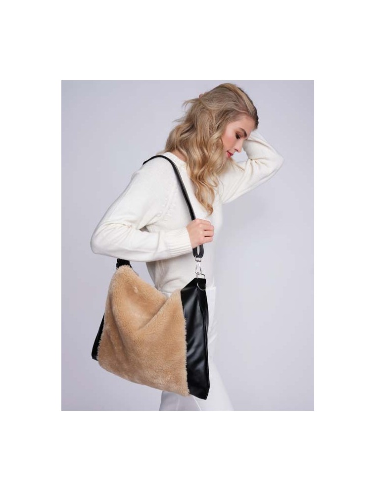 BRIELLE BAG // BRI006-BRO012