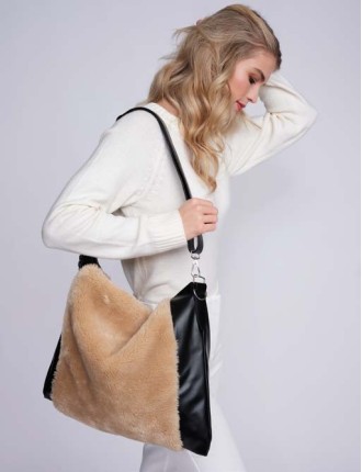 BRIELLE BAG // BRI006-BRO012