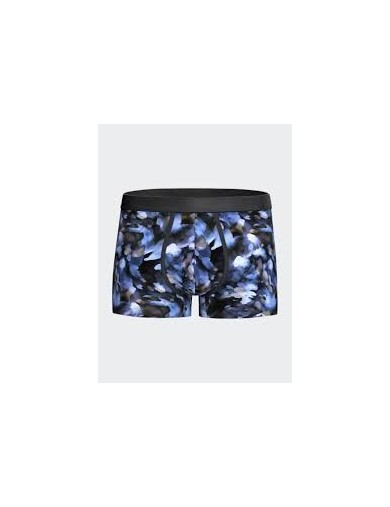 Boxer estampado Lyocell Impetus