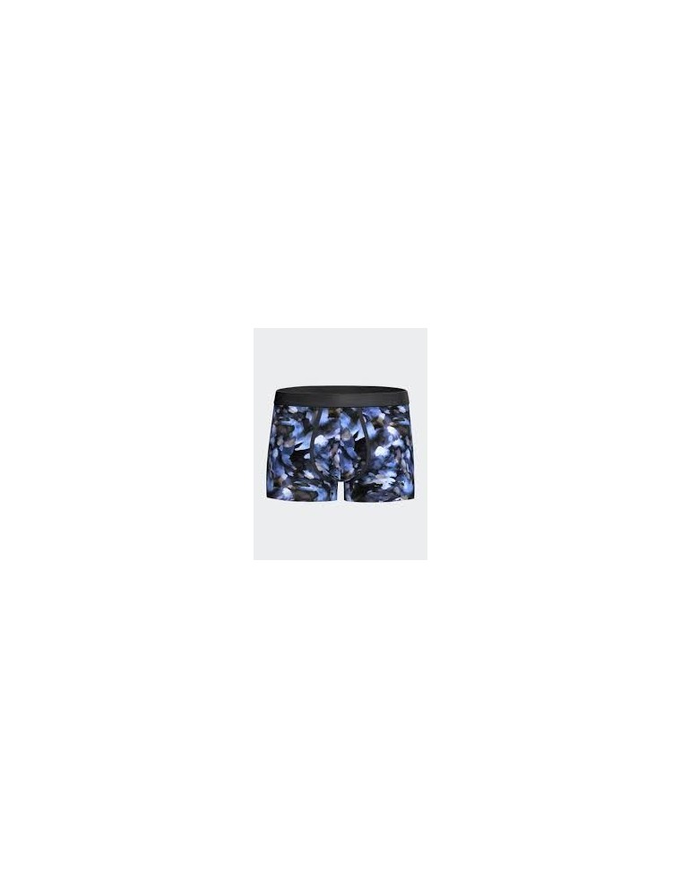 Boxer estampado Lyocell Impetus