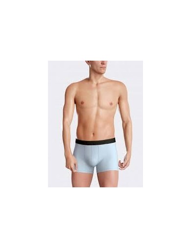 Boxer Liso Modal +Algodão Impetus