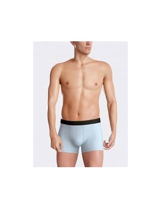 Boxer Liso Modal +Algodão Impetus