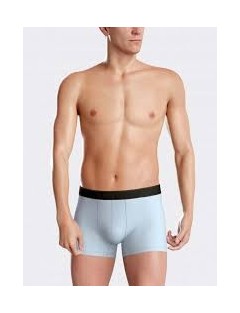 Boxer Liso Modal +Algodão Impetus