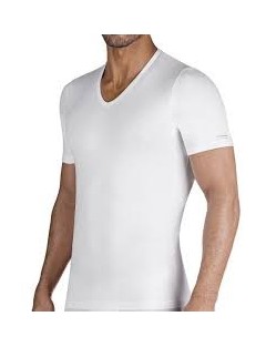 Camisola Homem Algodão Decote em V Impetus