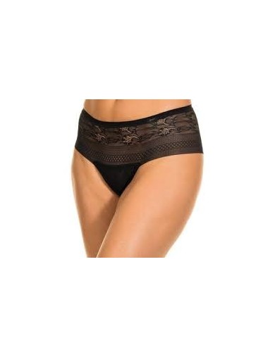 Shorty Magic Band Janira