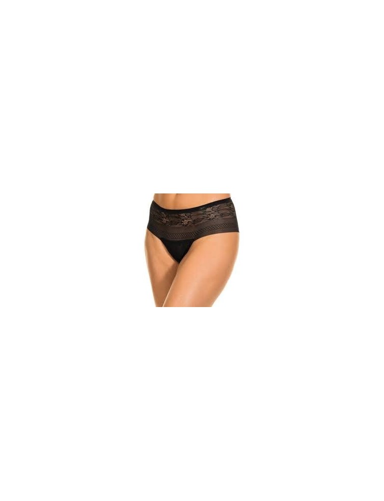 Shorty Magic Band Janira