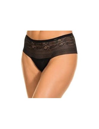 Shorty Magic Band Janira